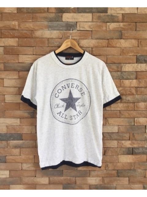 Other Designers Vintage - Vintage Converse Big Logo Tshirt