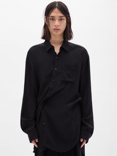 Ann Demeulemeester Mark High Comfort Shirt