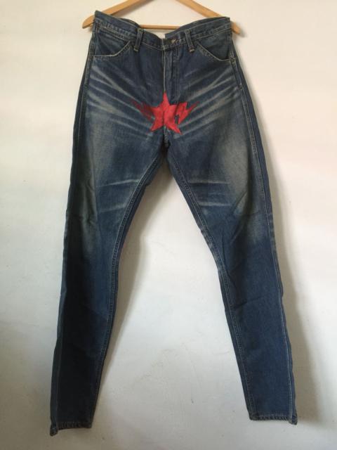 Twinsta Denim