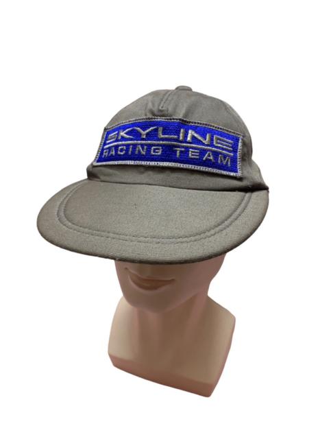 Vintage SKYLINE RACING TEAM Hats