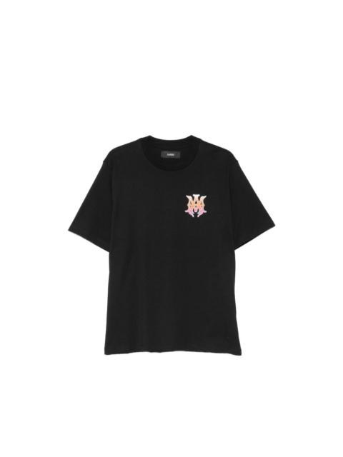 AMIRI Amiri Black T-Shirts & Vests - T-Shirts Men