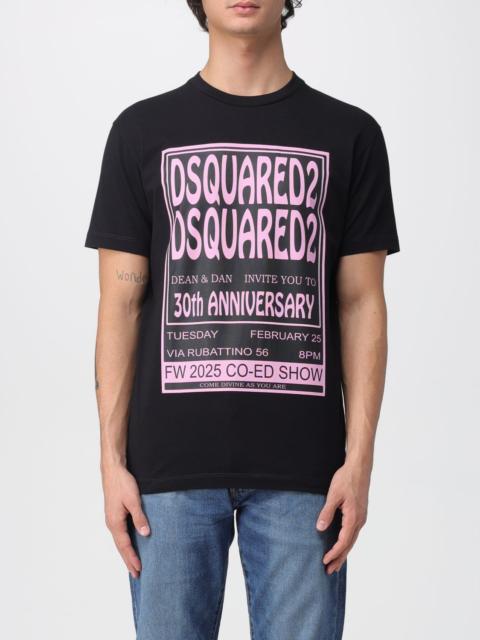 DSQUARED2 T-shirt men Dsquared2