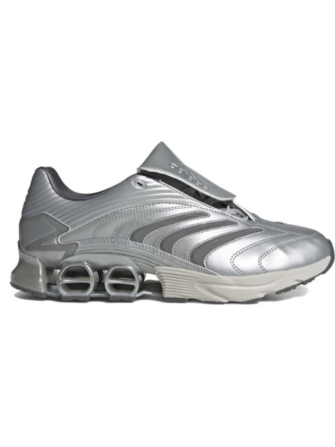 adidas adidas Predator Megaride Grey Silver Metallic