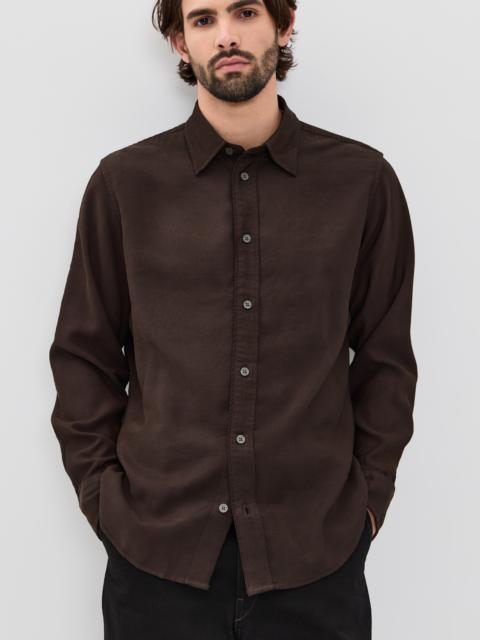 NN07 Colby Drapey Shirt