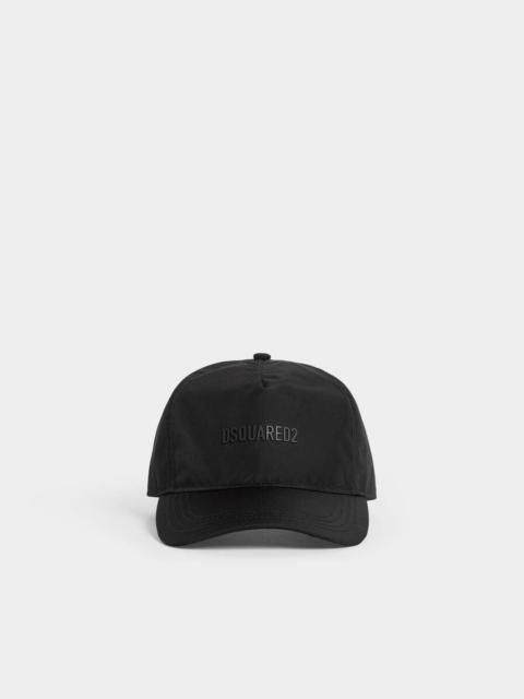 DSQUARED2 URBAN BASEBALL CAP