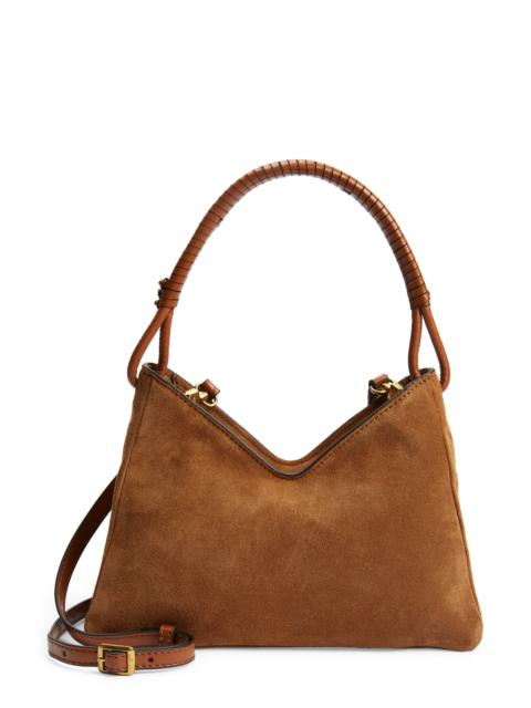 STAUD Valerie Shoulder Bag