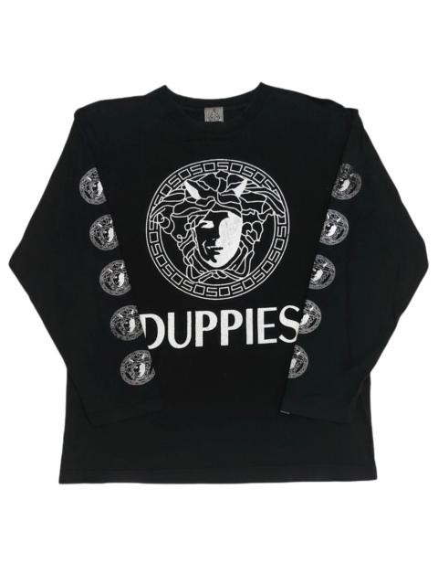 Other Designers Babylon - VERY RARE! 50 DUPPIES BABYLON VERSACE BIG LOGO PARODY