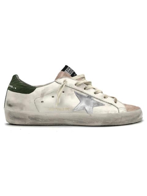 Golden Goose Golden Goose Super Star Sneakers