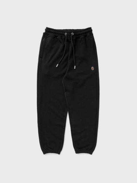 ONE POINT RELAXED FIT SWEATPANTS