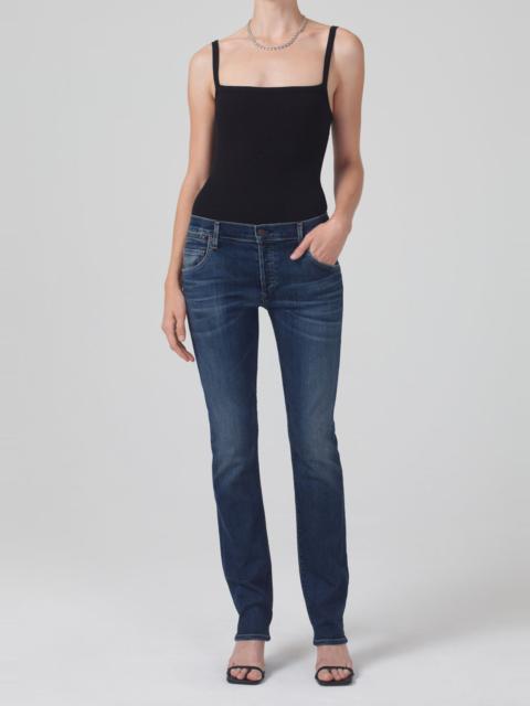 Citizens of Humanity Emerson Slim Boyfriend Long
In Blue Ridge