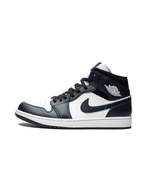 Jordan Jordan 1 Mid "Armory Navy"