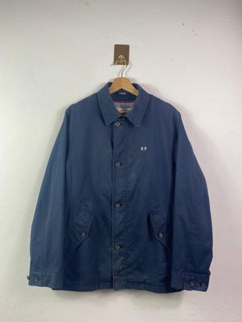 Other Designers Vintage McGregor Sportswear Jacket