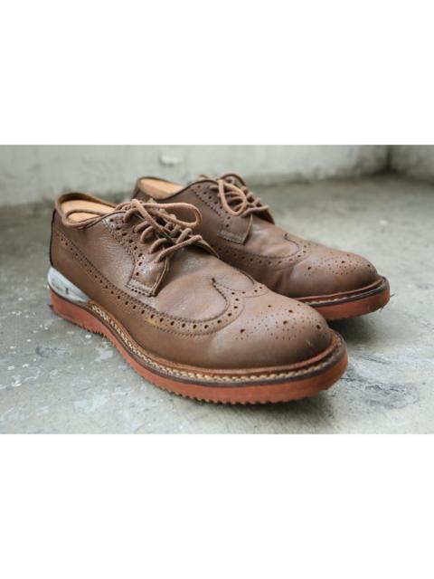 visvim Visvim - S/S 12 - Patrician WT-Folk