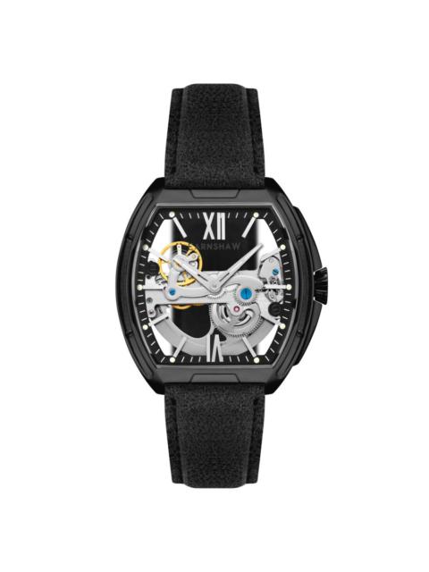 Other Designers Thomas Earnshaw Knightsbridge Black Dial Men's Watch ES-8316-05