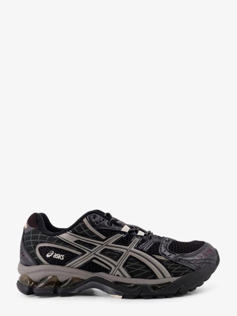 Asics Asics Gel Nimbus 10.1 Mesh Sneakers With Logo On The Side