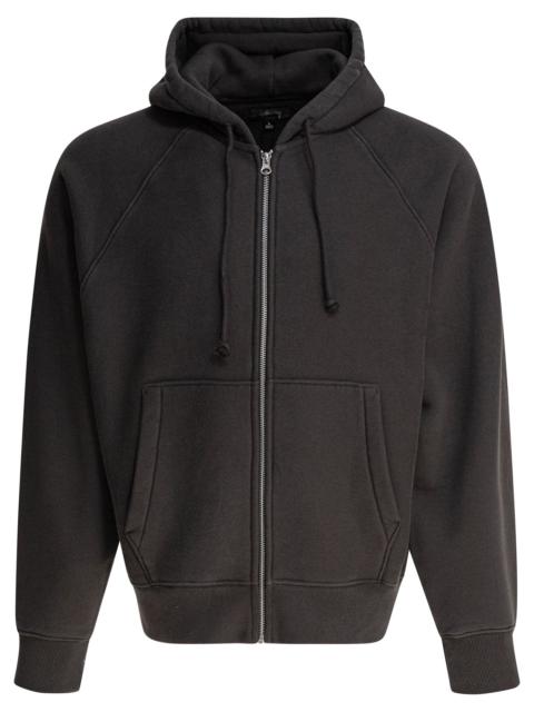 Stüssy - Stüssy Raglan Zip Hood