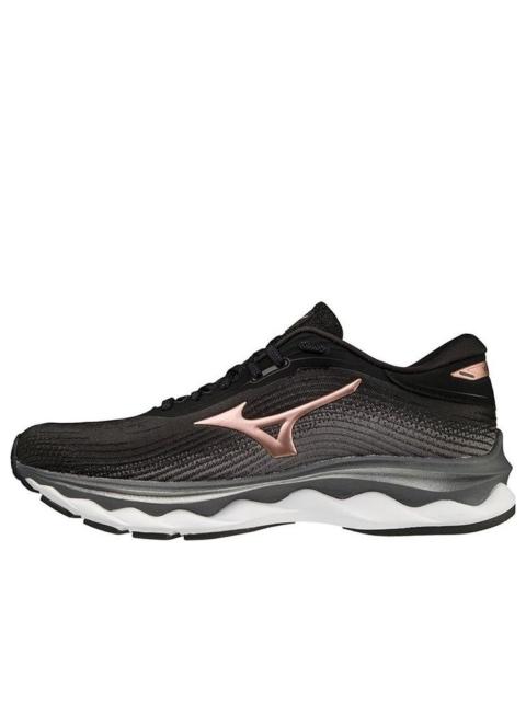 Mizuno (WMNS) Mizuno Wave Sky 5 'Black' J1GD210244