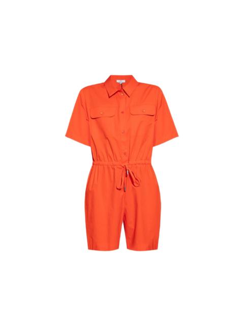 Paul Smith Cotton Jumpsuit