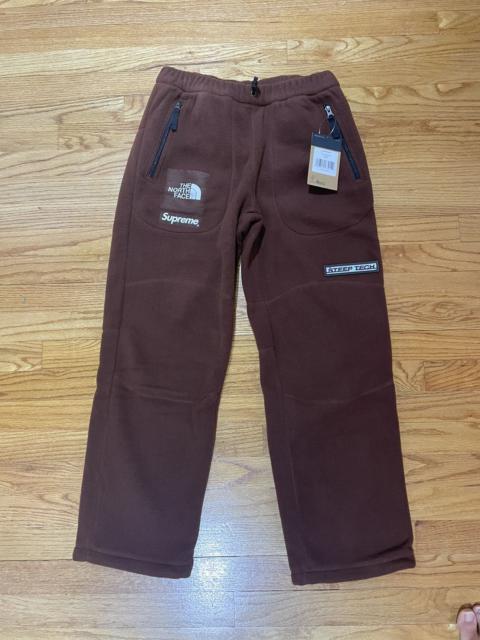 Supreme Jacquard denim carpenter pants, c99