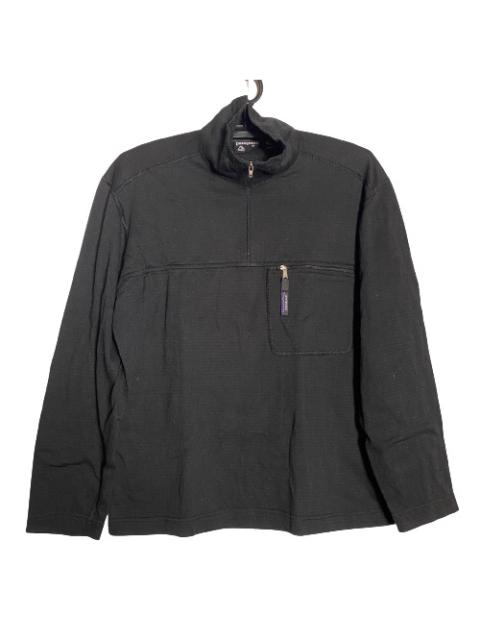 Other Designers Vintage - Vintage Patagonia Polartec Regulator Thermal Fleece Jacket