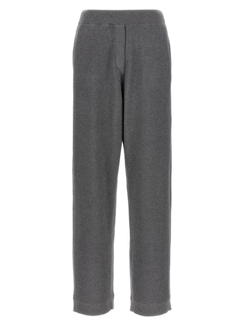 Brunello Cucinelli 'Sparkling' pants