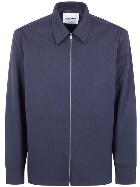 Jil Sander Jil Sander Men Classic Shirt