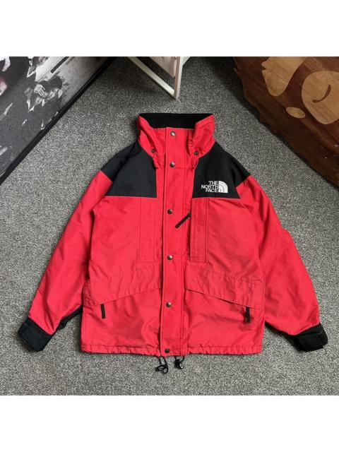 The North Face The North Face Gore-Tex® Mountain Light Parka