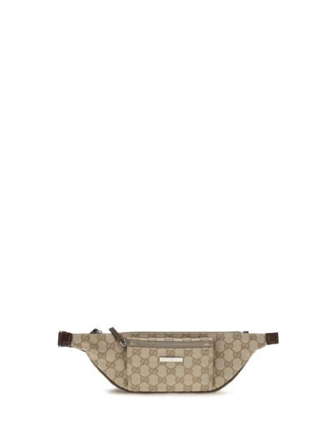 GUCCI Gucci Men Belt Bag Orig.Gg Raw/Joy/Ns