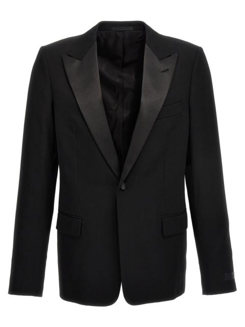 Lanvin Tuxedo Blazer Jacket