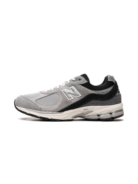 New Balance 2002R "Grey Black"