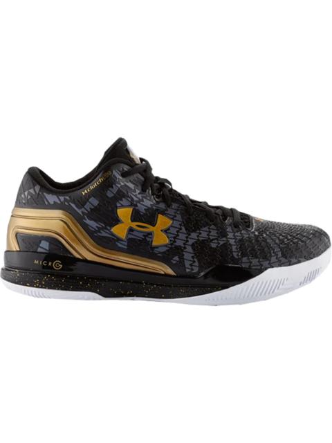 Under Armour Under Armour Clutchfit Drive Low The Genesis