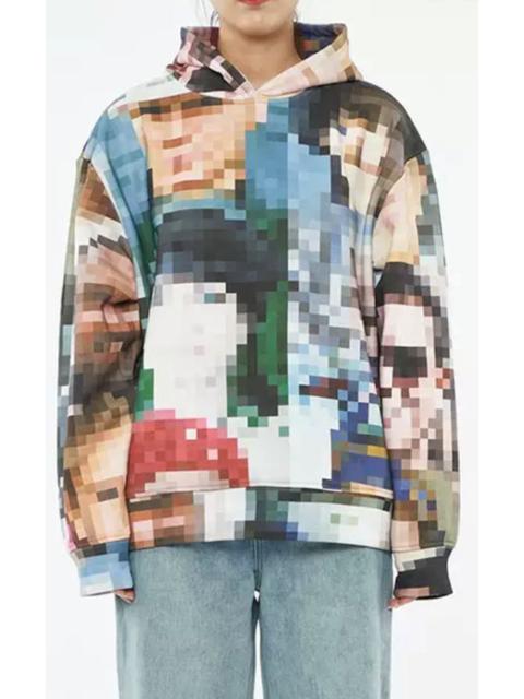 Other Designers XIMON LEE JACKET SIZE M