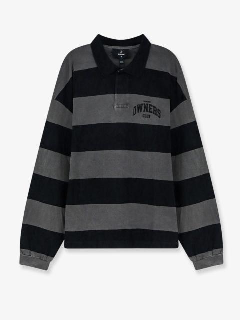 REPRESENT Represent Cotton Polo