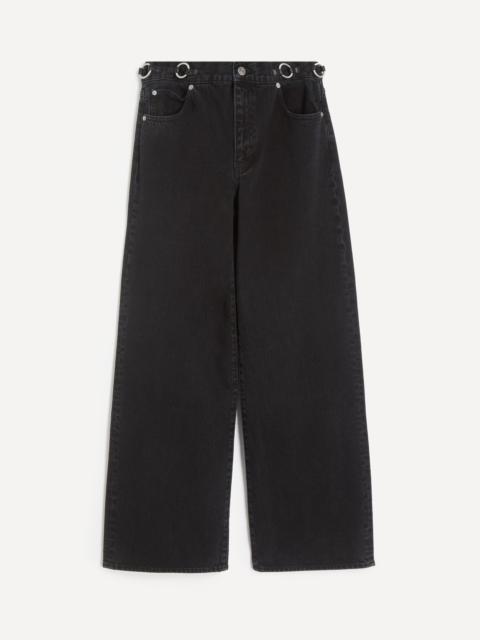 FRAME O-Ring Stroll Jeans
