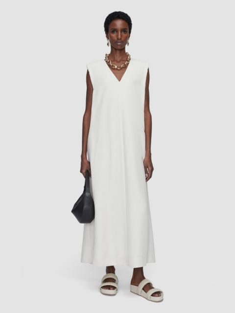 JOSEPH Vssad Viscose Tailoring Dress