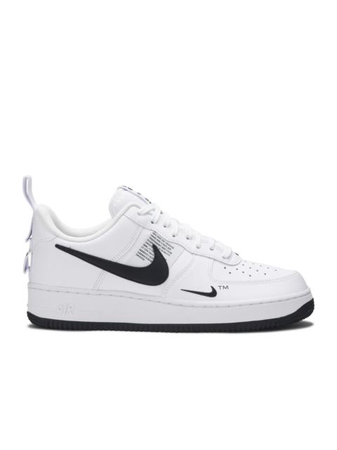 Nike AIR FORCE 1 LV8 UTILITY 'WHITE'