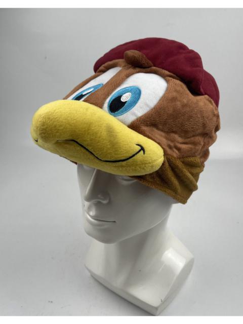 Other Designers Japanese Brand - very rare rakuten eagle hat tc30