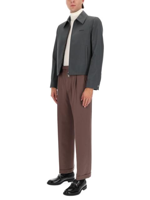 GUCCI Gucci Men Jacket With Zip