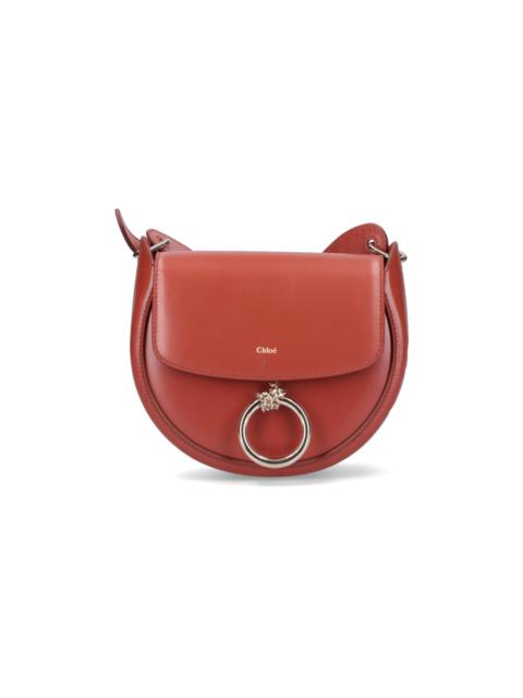 Chloé 'arl Eugene' Small Crossbody Bag