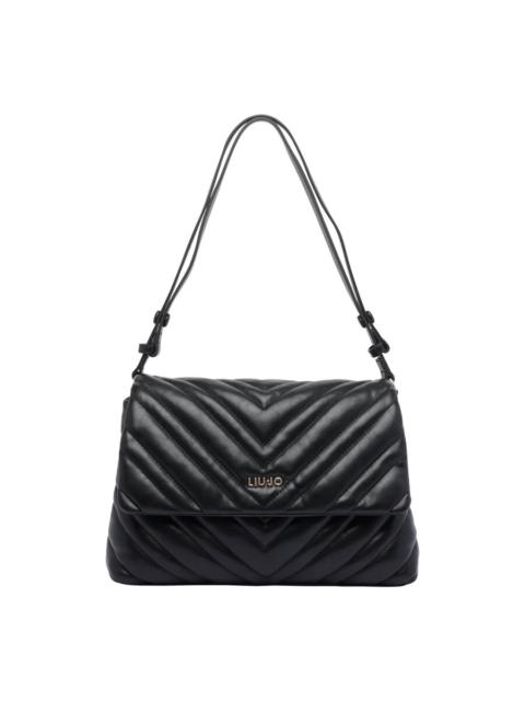 Other Designers Liu-Jo Logo Crossbody Bag