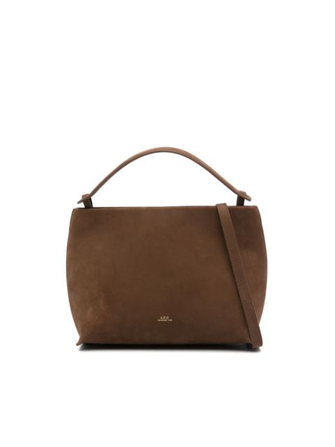 Ashley tote bag