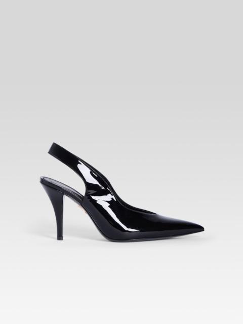 RETROFÊTE MAXIME SLINGBACK