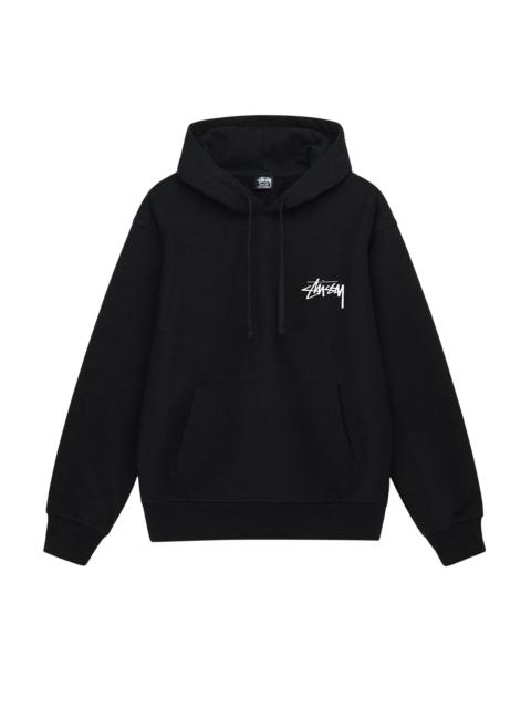 hoodie/Stüssy Logo Hoodie STUSSY
