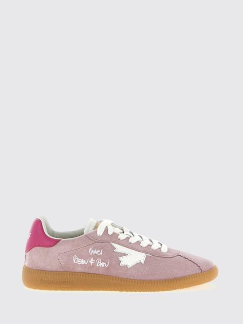 DSQUARED2 Sneakers woman Dsquared2