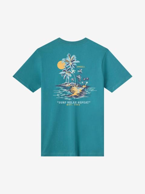 O'Neill Relax Classic Tee