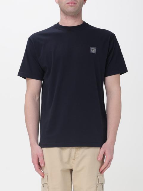 Stone Island T-shirt men Stone Island