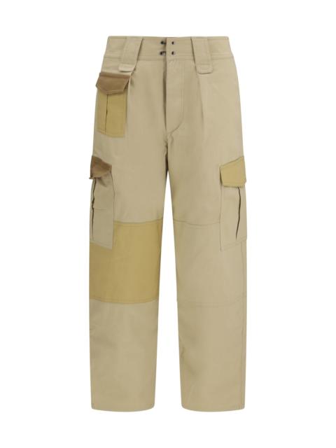 Isabel Marant Étoile Marant Etoile Women Renzae_Pantalon