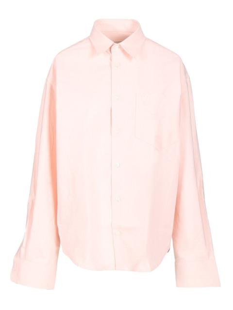 AMI Paris Ami Women "Ami De Coeur" Shirt