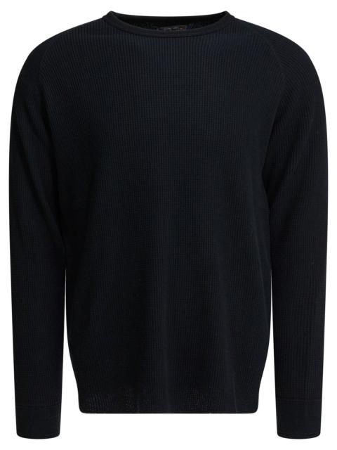 BEAMS PLUS Beams Plus T-shirt "crew Thermal 30"