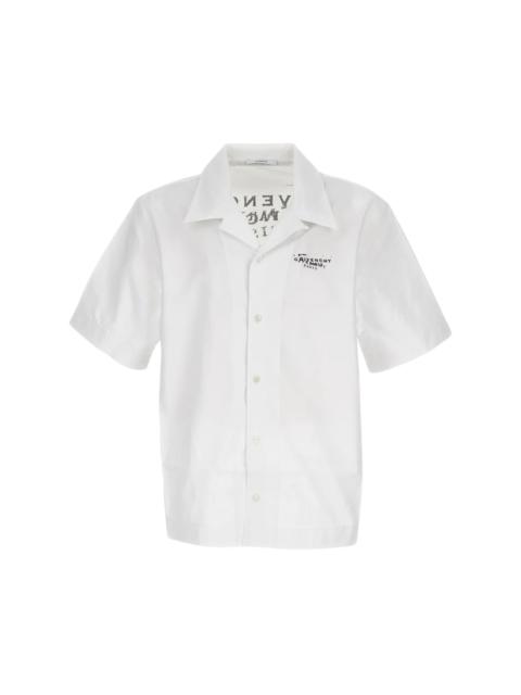 Givenchy Short-sleeved shirt